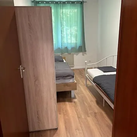 Moderne Service Avd3 아파트 겔젠키르헨