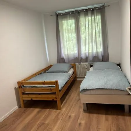 דירה Moderne Service Avd3