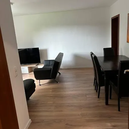 Moderne Service Avd3 아파트 겔젠키르헨