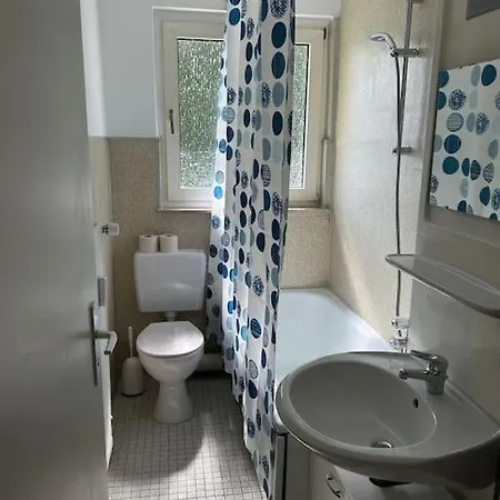 Moderne Service Avd3 דירה