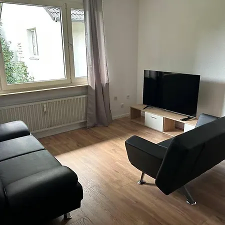 아파트 Moderne Service Avd3