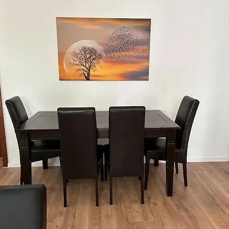 Moderne Service Avd3 דירה *