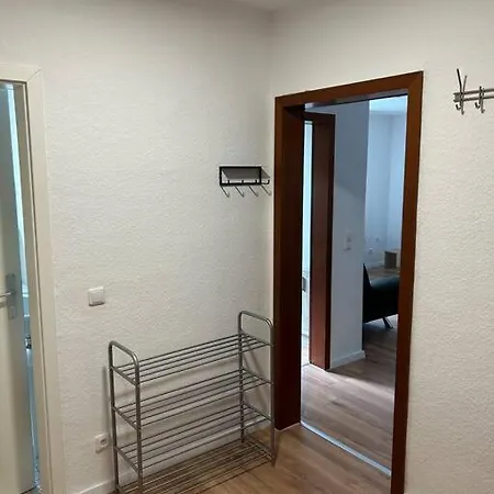 Moderne Service Avd3 아파트 *