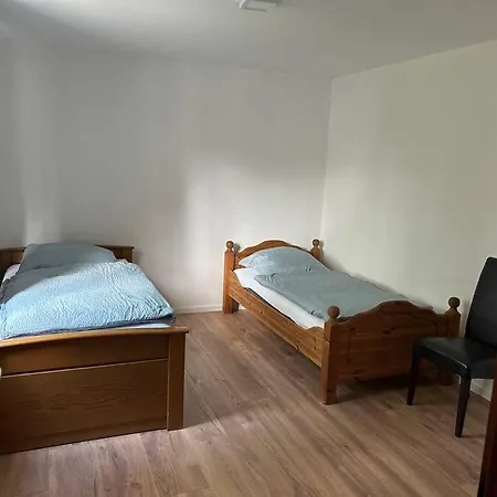 Moderne Service Avd3 דירה *