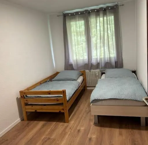 דירה Moderne Service Avd3