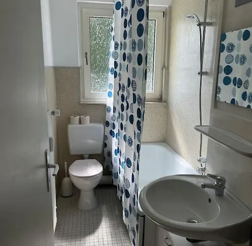 Moderne Service Avd3 דירה