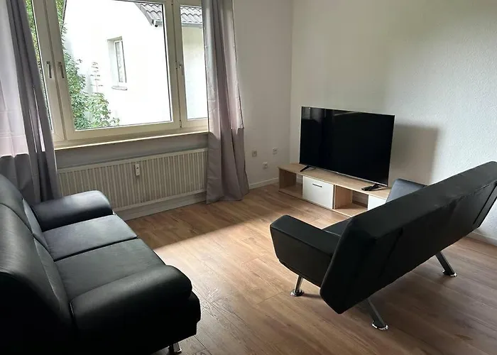 דירה Moderne Service Avd3