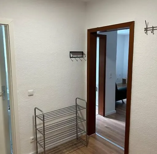 Moderne Service Avd3 דירה *