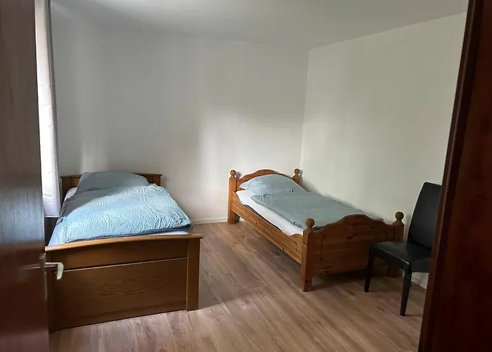 Moderne Service Avd3 Lejlighed *