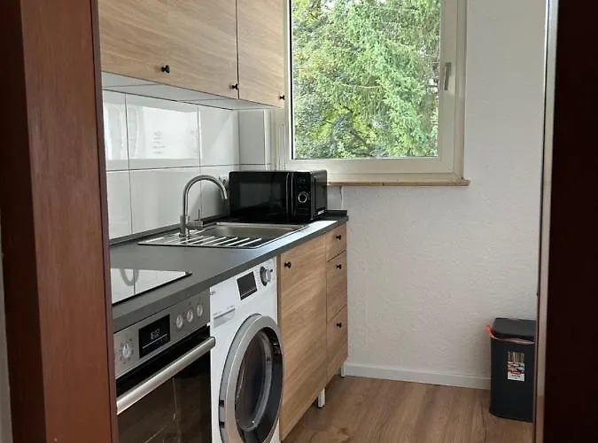 Moderne Service Avd3